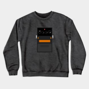 Boss MT-2 Guitar Pedal Crewneck Sweatshirt